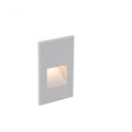 WAC LIGHTING, LEDME VERTICAL ANTI-MICROBIAL STEP AND WALL LIGHT, OUTDOOR WALL LIGHTS