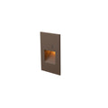 WAC LIGHTING STEP LIGHT - DO NOT SHOW ON WEBSITE