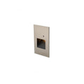 WAC LIGHTING STEP LIGHT - DO NOT SHOW ON WEBSITE