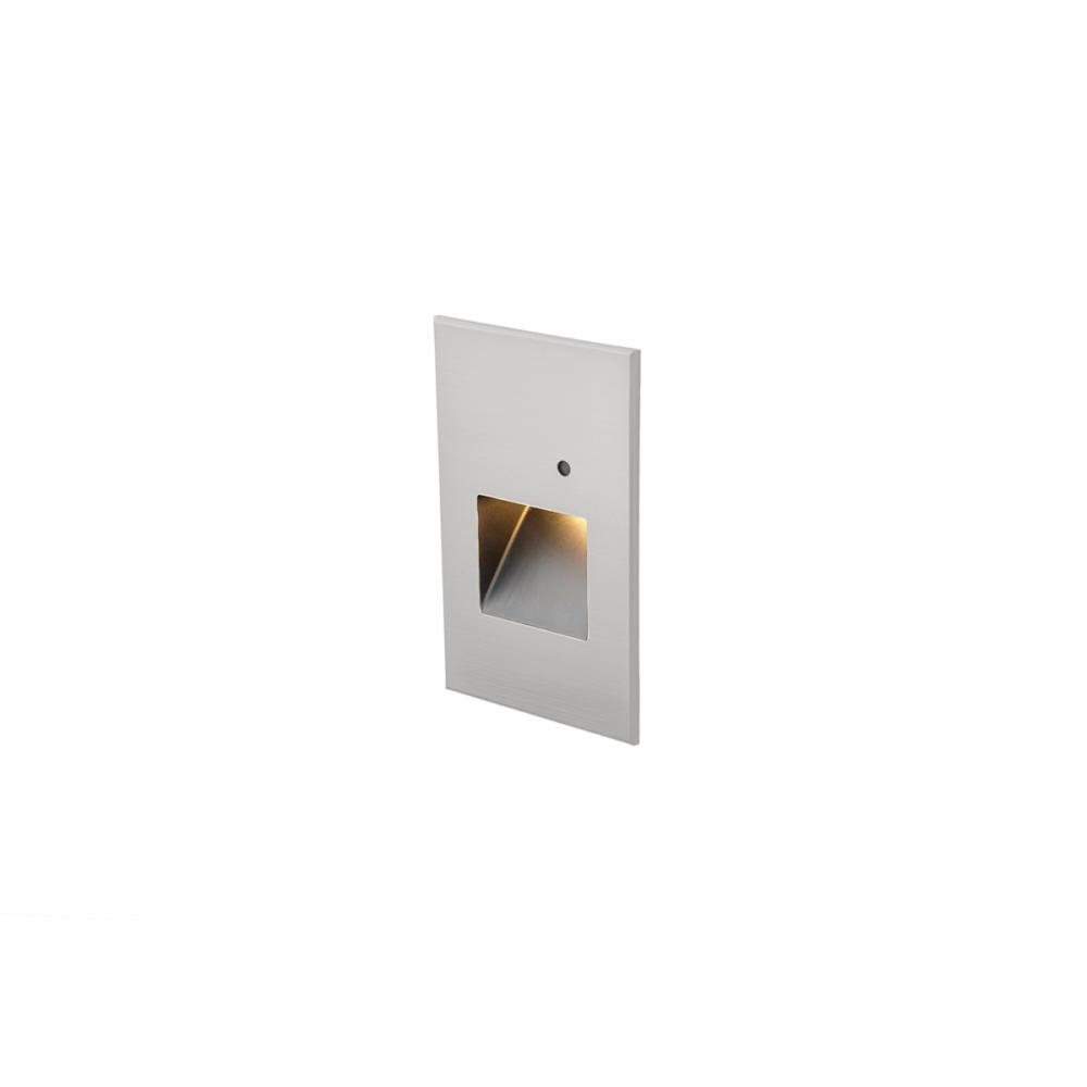 WAC LIGHTING STEP LIGHT - DO NOT SHOW ON WEBSITE