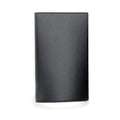 WAC LIMITED, LED VERTICAL SCOOP STEP AND WALL LIGHT, OUTDOOR WALL LIGHTS