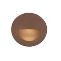 WAC LIGHTING, LEDME STEP AND WALL LIGHT, OUTDOOR WALL LIGHTS