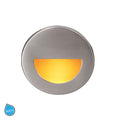 WAC LIGHTING, LEDME STEP AND WALL LIGHT, OUTDOOR WALL LIGHTS