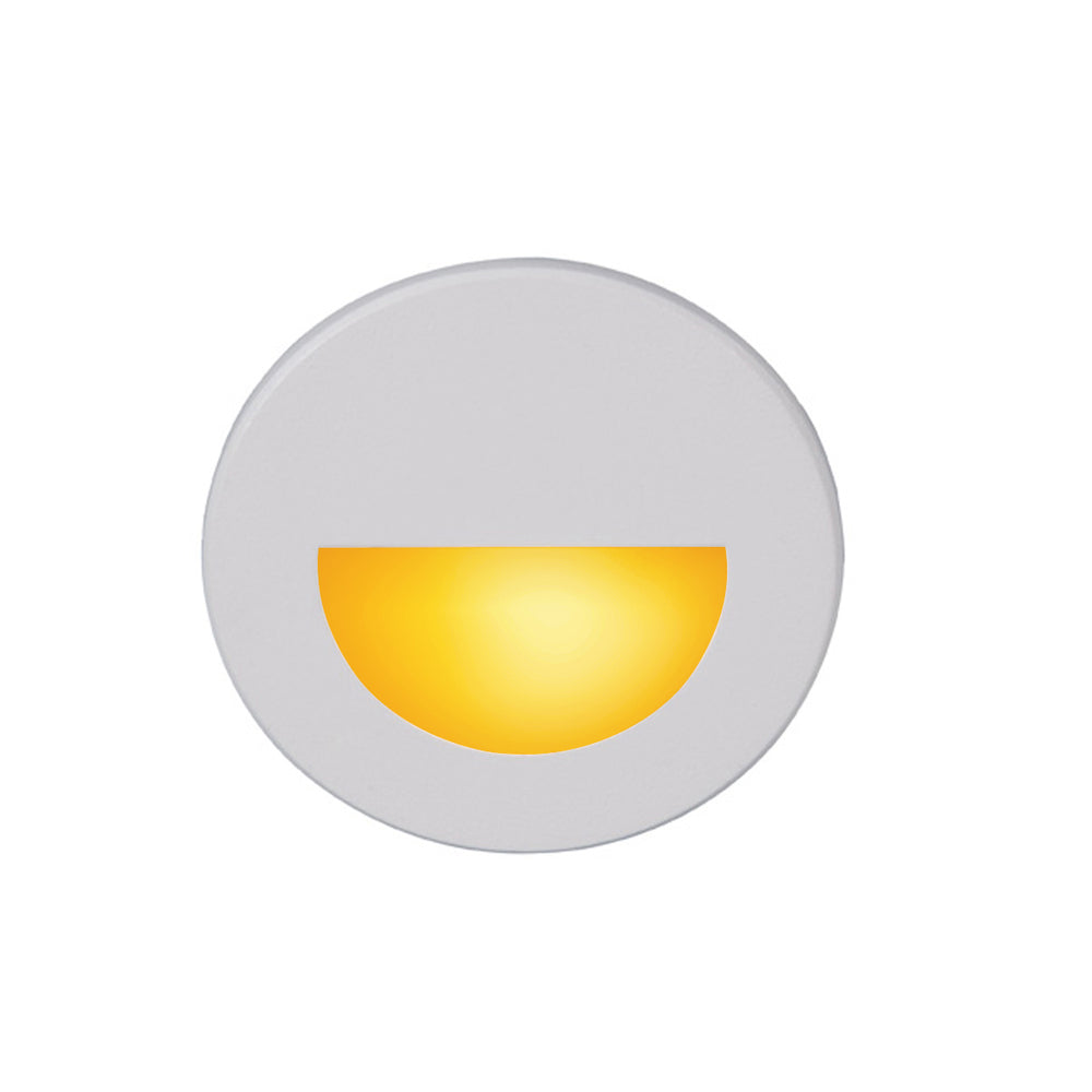 WAC LIGHTING, LEDME STEP AND WALL LIGHT, OUTDOOR WALL LIGHTS