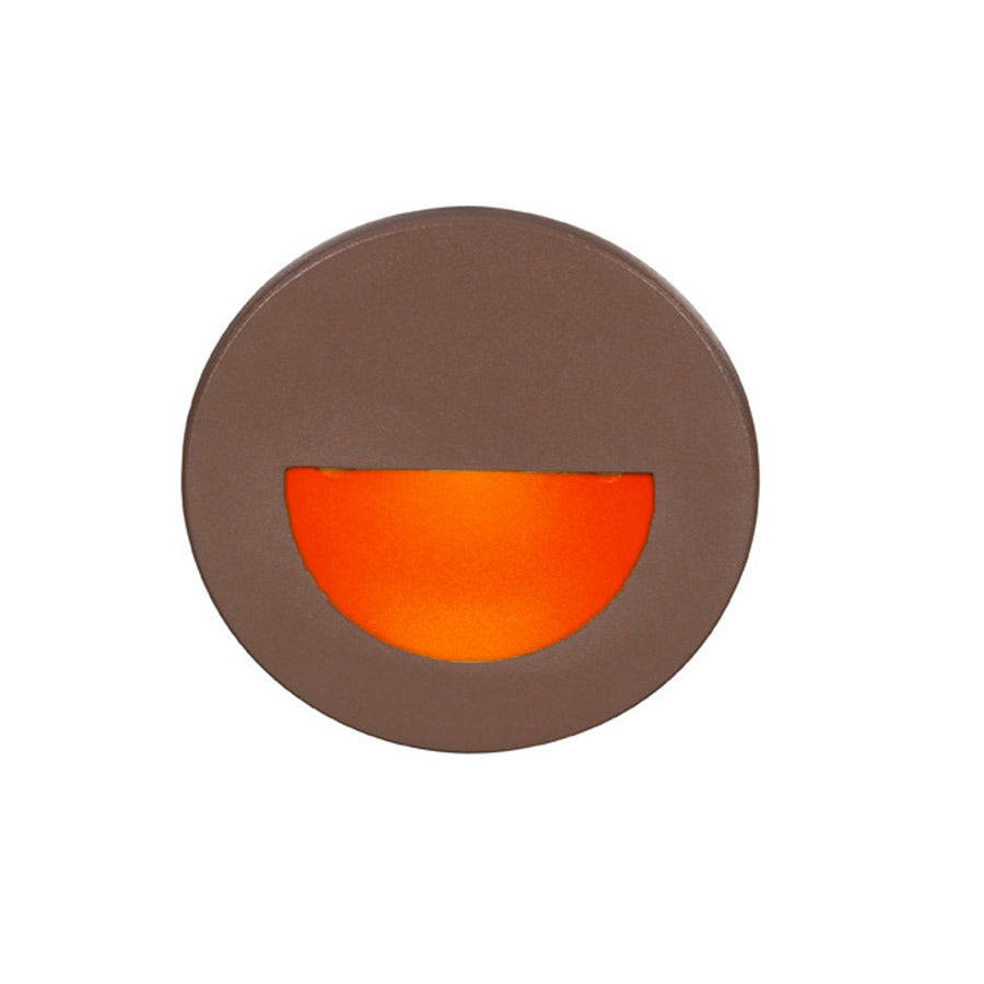 WAC LIGHTING, LEDME STEP AND WALL LIGHT, OUTDOOR WALL LIGHTS