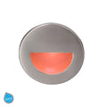 WAC LIGHTING, LEDME STEP AND WALL LIGHT, OUTDOOR WALL LIGHTS