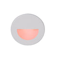 WAC LIGHTING, LEDME STEP AND WALL LIGHT, OUTDOOR WALL LIGHTS