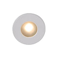 WAC LIGHTING, LEDME FULL STEP AND WALL LIGHT, OUTDOOR WALL LIGHTS
