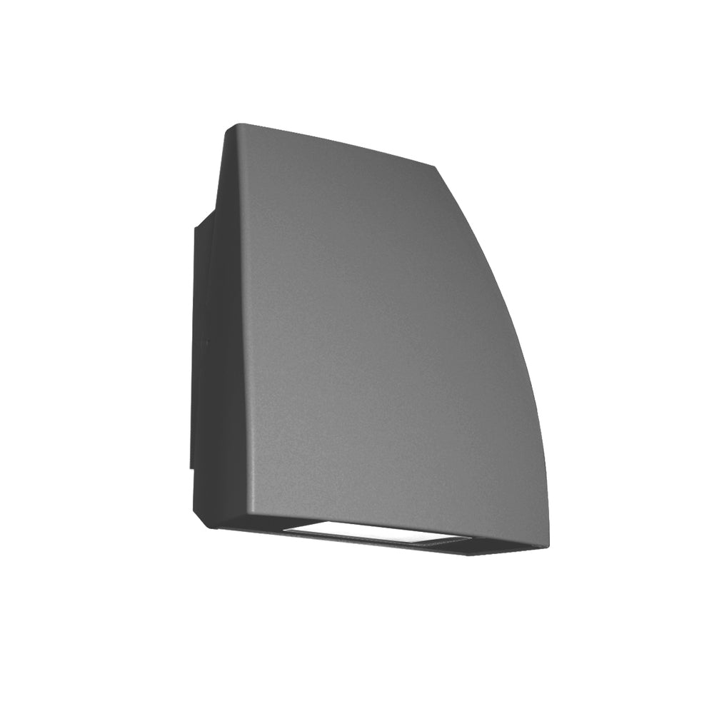 WAC LIGHTING, ENDURANCE FIN LED WALL LIGHT, OUTDOOR WALL LIGHTS