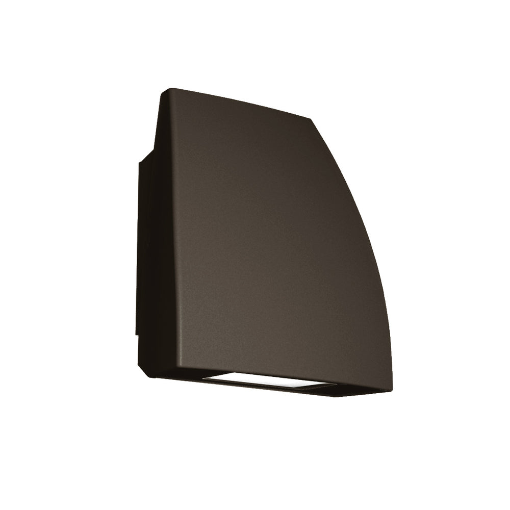 WAC LIGHTING, ENDURANCE FIN LED WALL LIGHT, OUTDOOR WALL LIGHTS