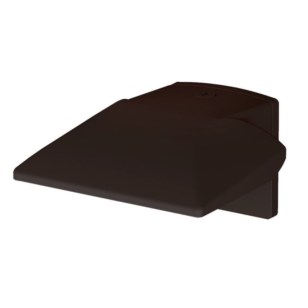 WAC LIGHTING, ENDURANCE HAWK LED FLOOD LIGHT, OUTDOOR WALL LIGHTS