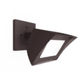 WAC LIGHTING, ENDURANCE FLOOD LIGHT, OUTDOOR WALL LIGHTS