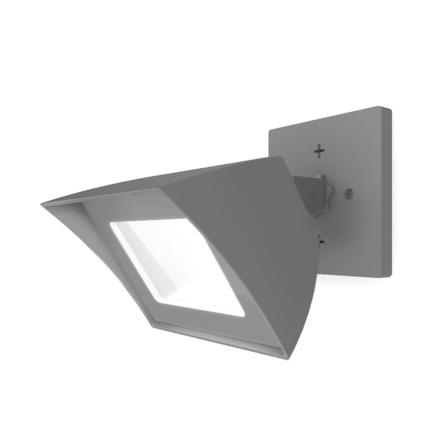 WAC LIGHTING, ENDURANCE FLOOD LIGHT, OUTDOOR WALL LIGHTS