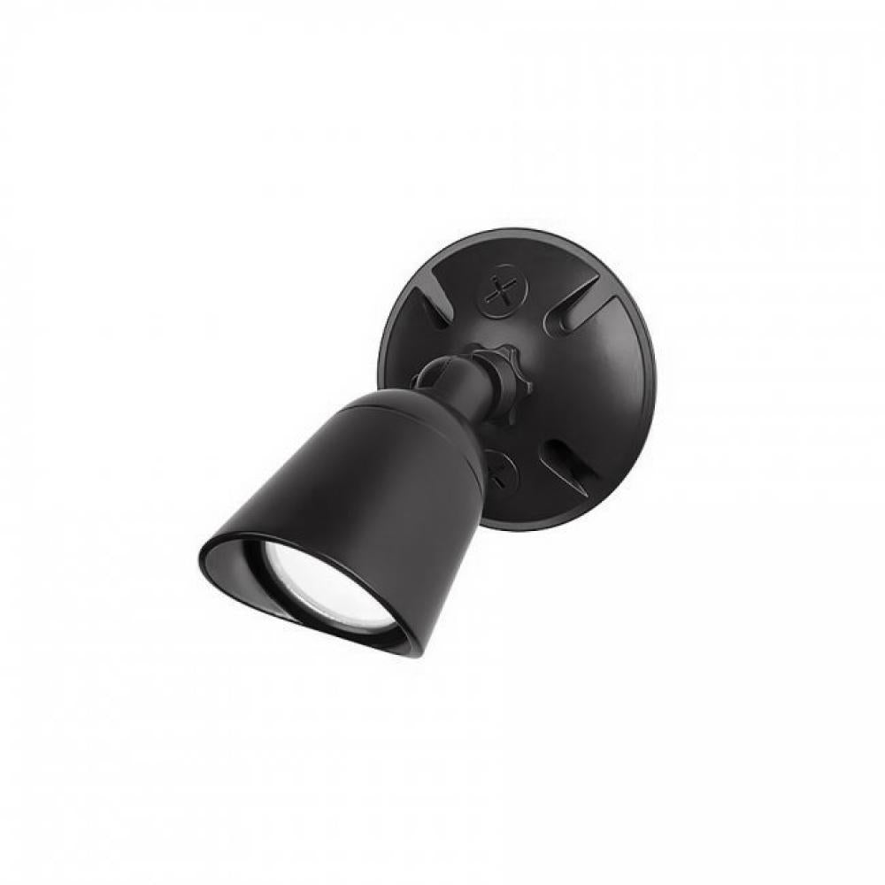 WAC LIGHTING, ENDURANCE SINGLE SPOT ENERGY STAR LED SPOT LIGHT, OUTDOOR WALL LIGHTS