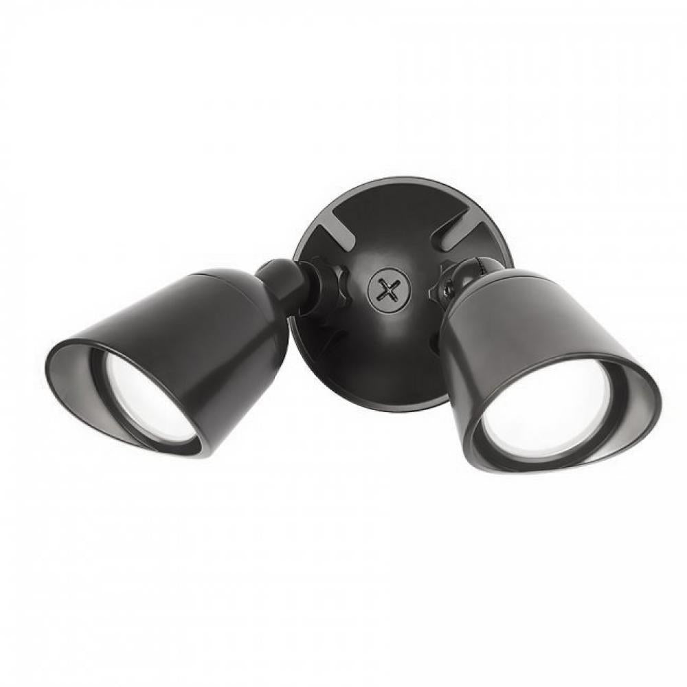 WAC LIGHTING, ENDURANCE SINGLE SPOT ENERGY STAR LED SPOT LIGHT, OUTDOOR WALL LIGHTS