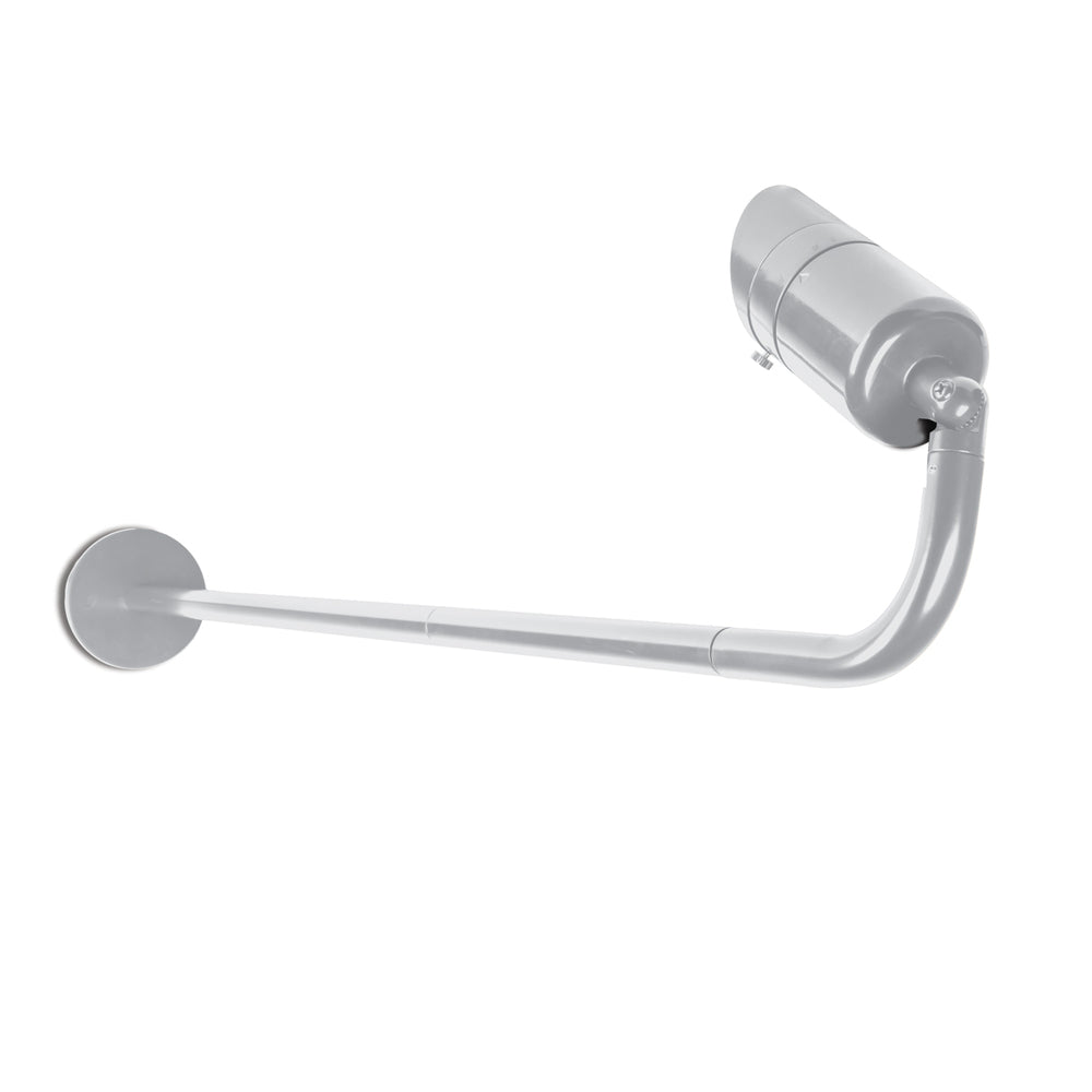 WAC LIGHTING, ENDURANCE LED SINGLE SIGNAGE LIGHT, OUTDOOR WALL LIGHTS