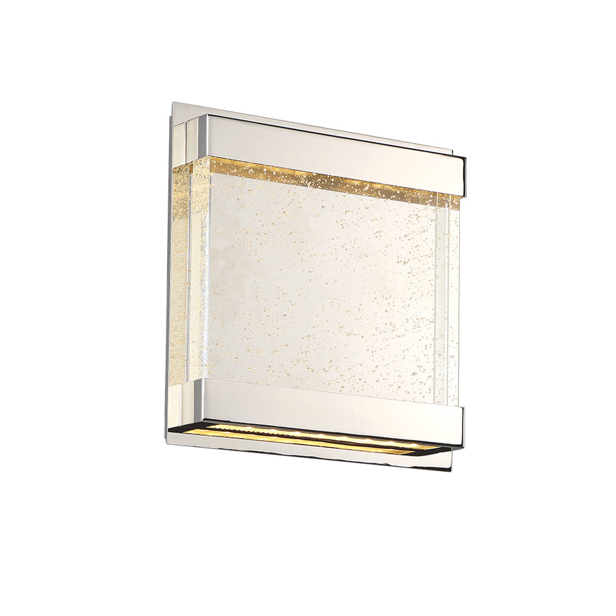 DWELED MYTHICAL WALL SCONCE