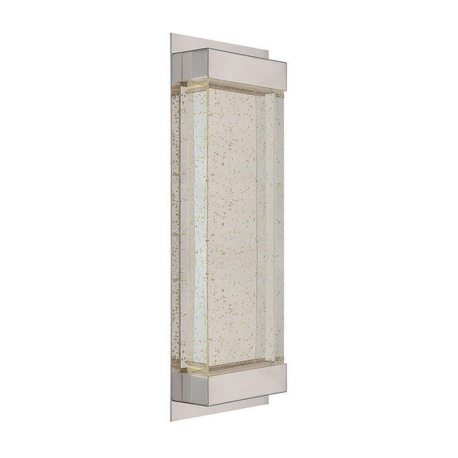 DWELED MYTHICAL WALL SCONCE