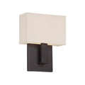 DWELED MANHATTAN WALL SCONCE