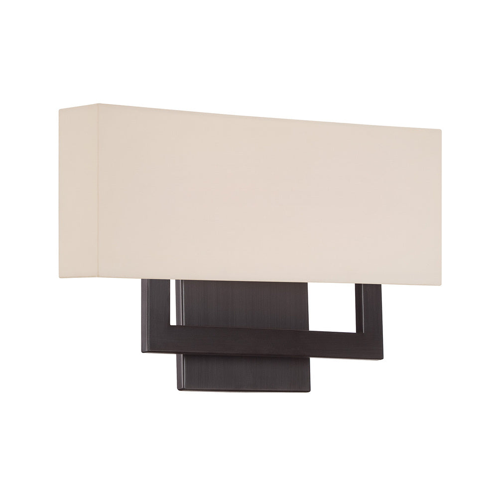 DWELED MANHATTAN WALL SCONCE