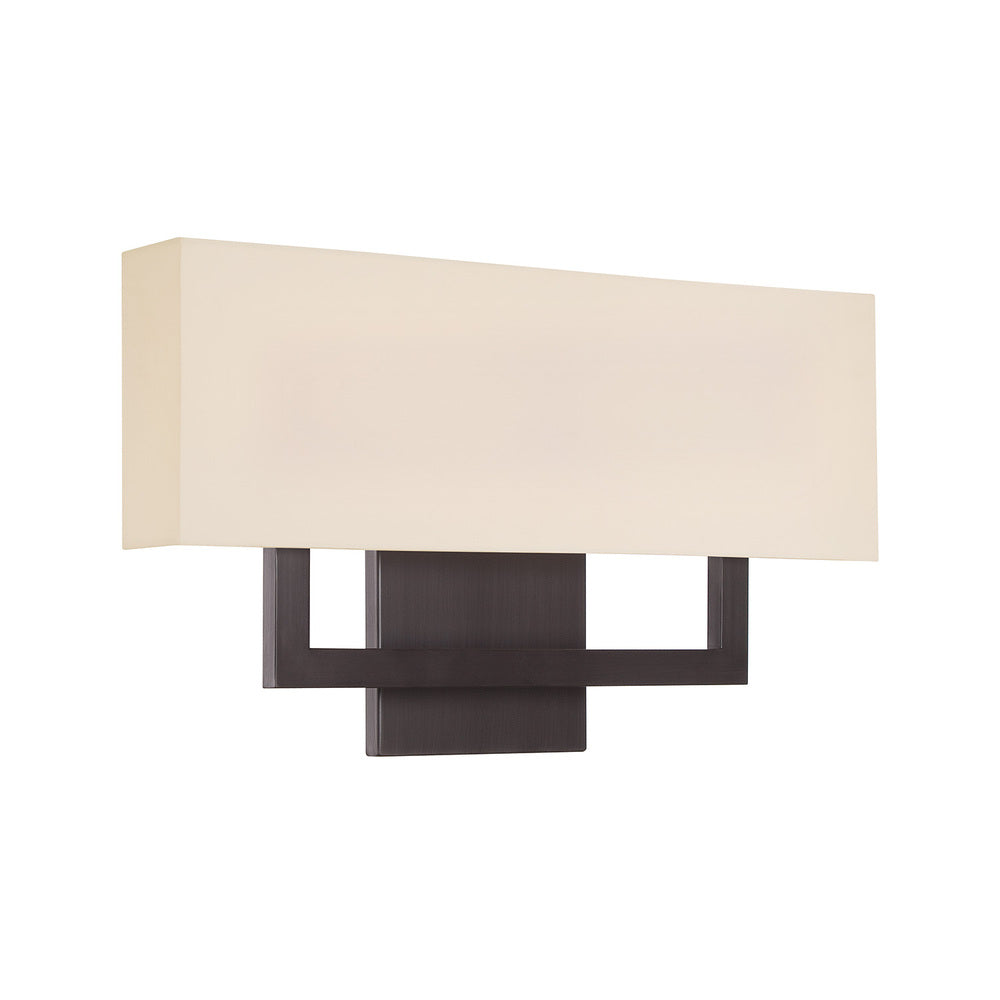 DWELED MANHATTAN WALL SCONCE