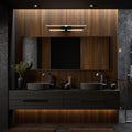 DWELED, MELODY BATH & WALL LIGHT, VANITY LIGHT