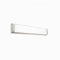 WAC LIMITED 1801 ENERGY STAR LED BATH VANITY & WALL LIGHT 3000K