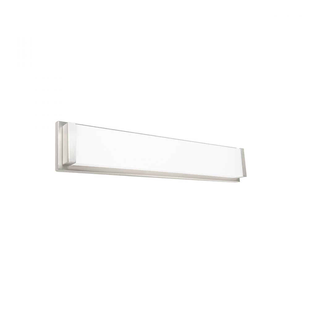 WAC LIMITED 1801 ENERGY STAR LED BATH VANITY & WALL LIGHT 3000K
