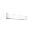 WAC LIMITED 1801 ENERGY STAR LED BATH VANITY & WALL LIGHT 3000K