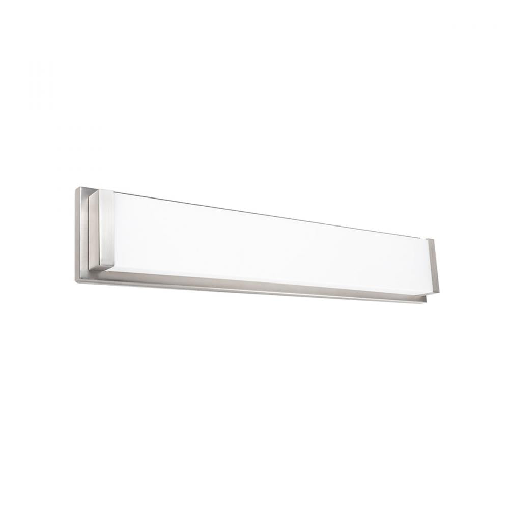 WAC LIMITED 1801 ENERGY STAR LED BATH VANITY & WALL LIGHT 3000K