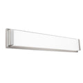 WAC LIMITED 1801 ENERGY STAR LED BATH VANITY & WALL LIGHT 3000K