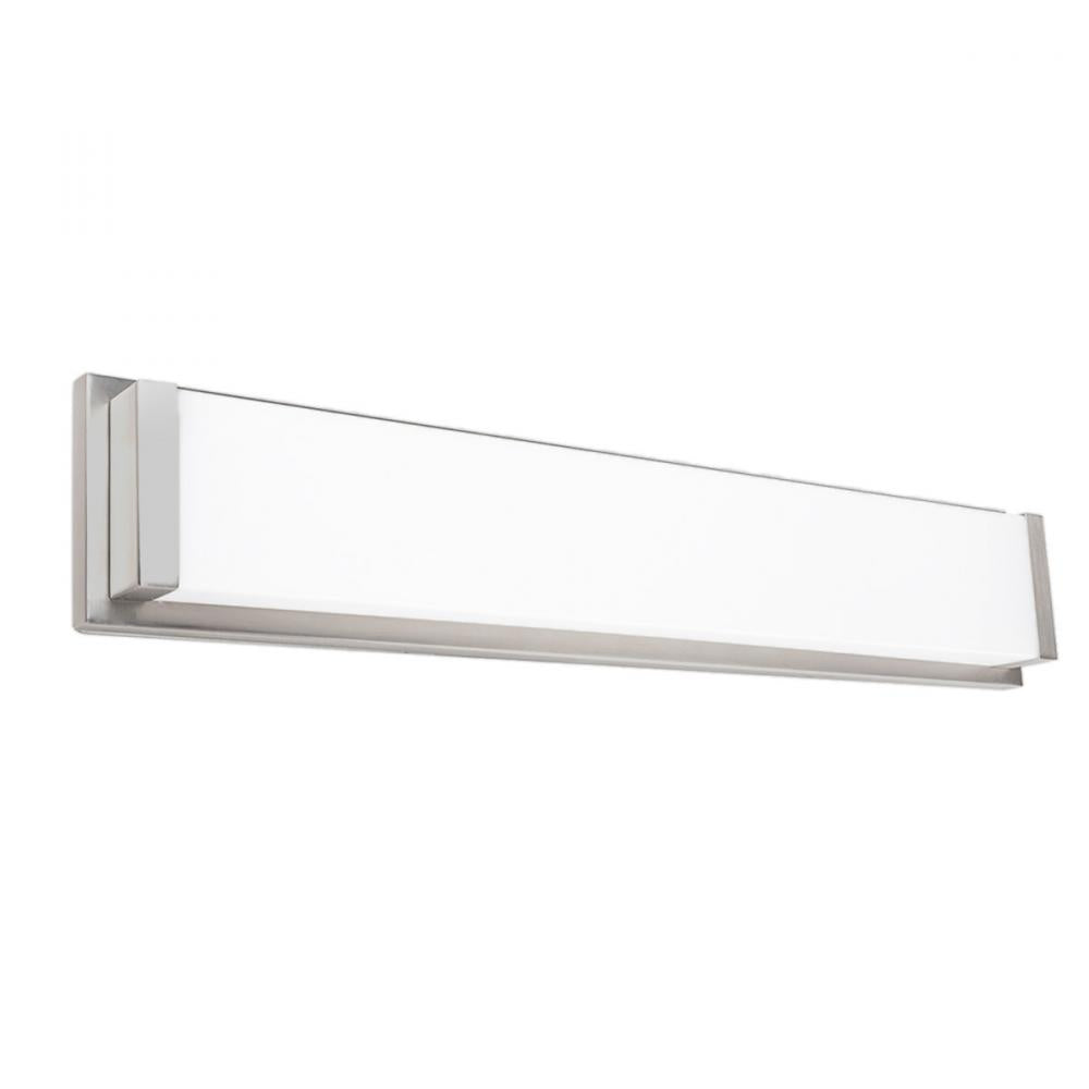 WAC LIMITED 1801 ENERGY STAR LED BATH VANITY & WALL LIGHT 3000K