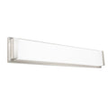 WAC LIMITED 1801 ENERGY STAR LED BATH VANITY & WALL LIGHT 3000K