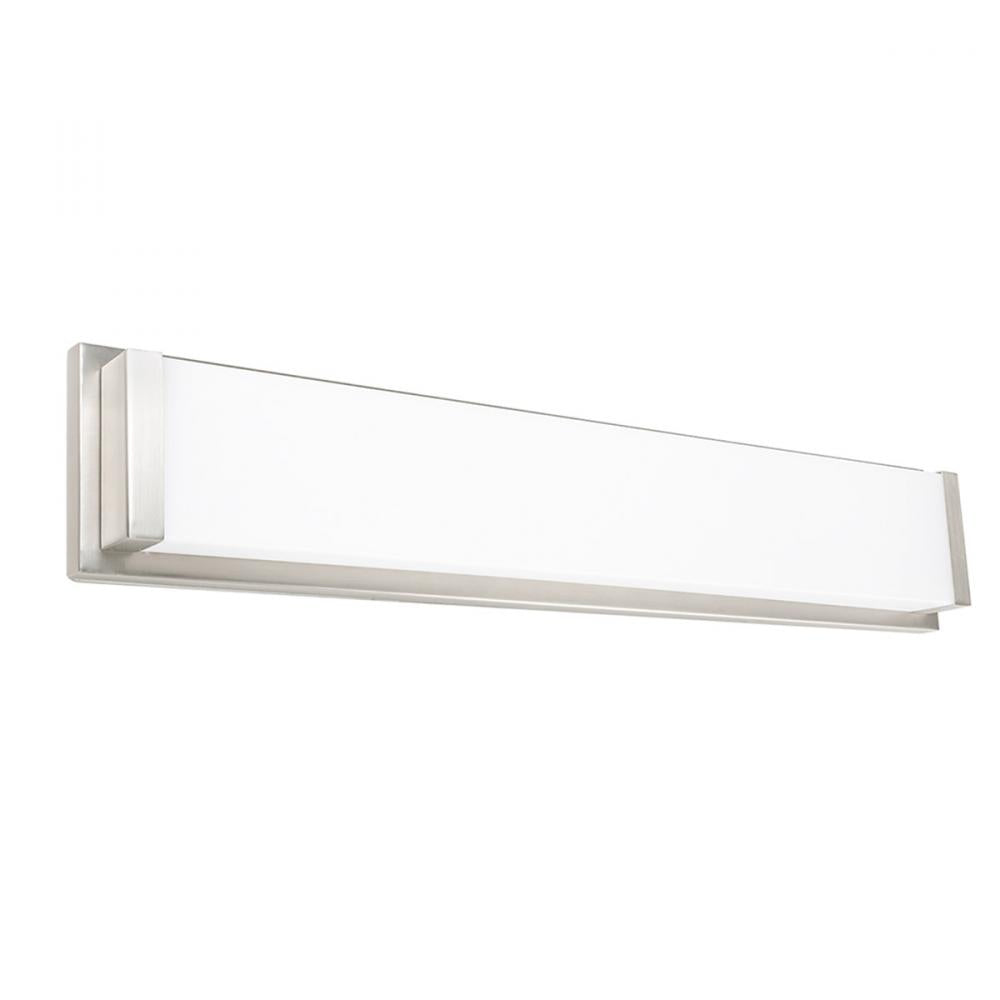 WAC LIMITED 1801 ENERGY STAR LED BATH VANITY & WALL LIGHT 3000K