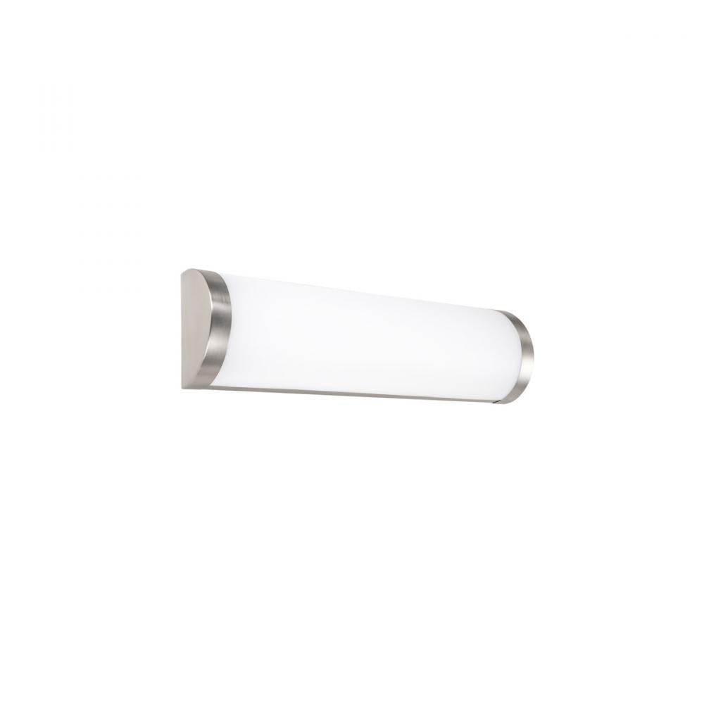 WAC LIMITED 1802 ENERGY STAR LED BATH VANITY & WALL LIGHT 3000K