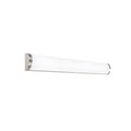 WAC LIMITED 1802 ENERGY STAR LED BATH VANITY & WALL LIGHT 3000K