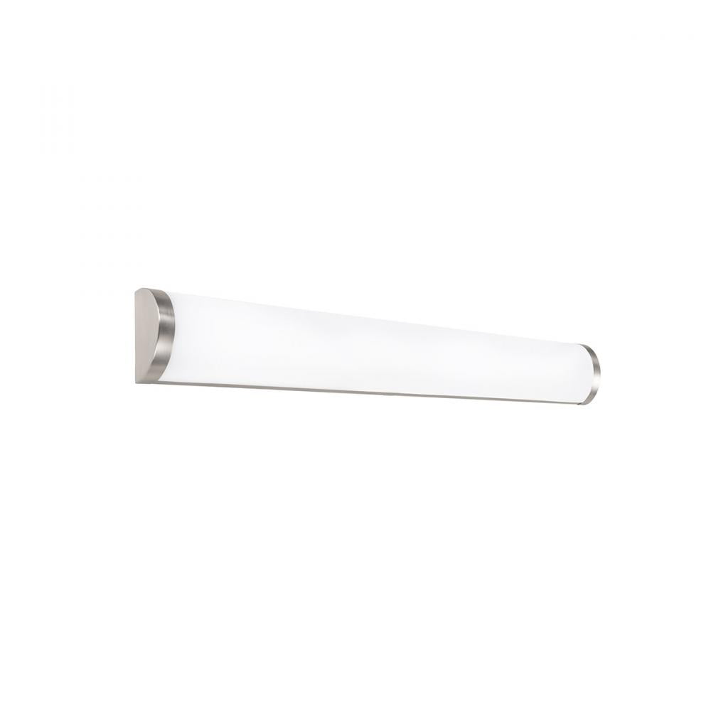 WAC LIMITED 1802 ENERGY STAR LED BATH VANITY & WALL LIGHT 3000K