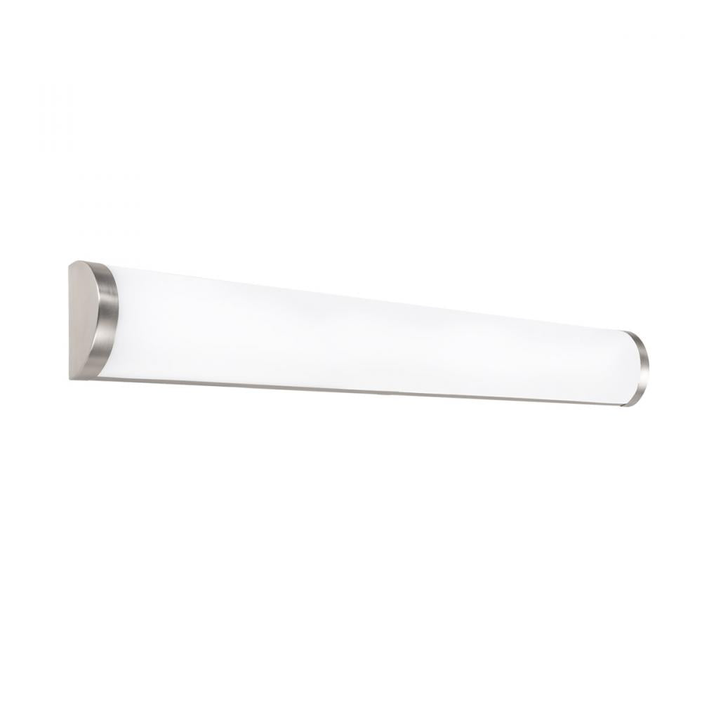 WAC LIMITED 1802 ENERGY STAR LED BATH VANITY & WALL LIGHT 3000K