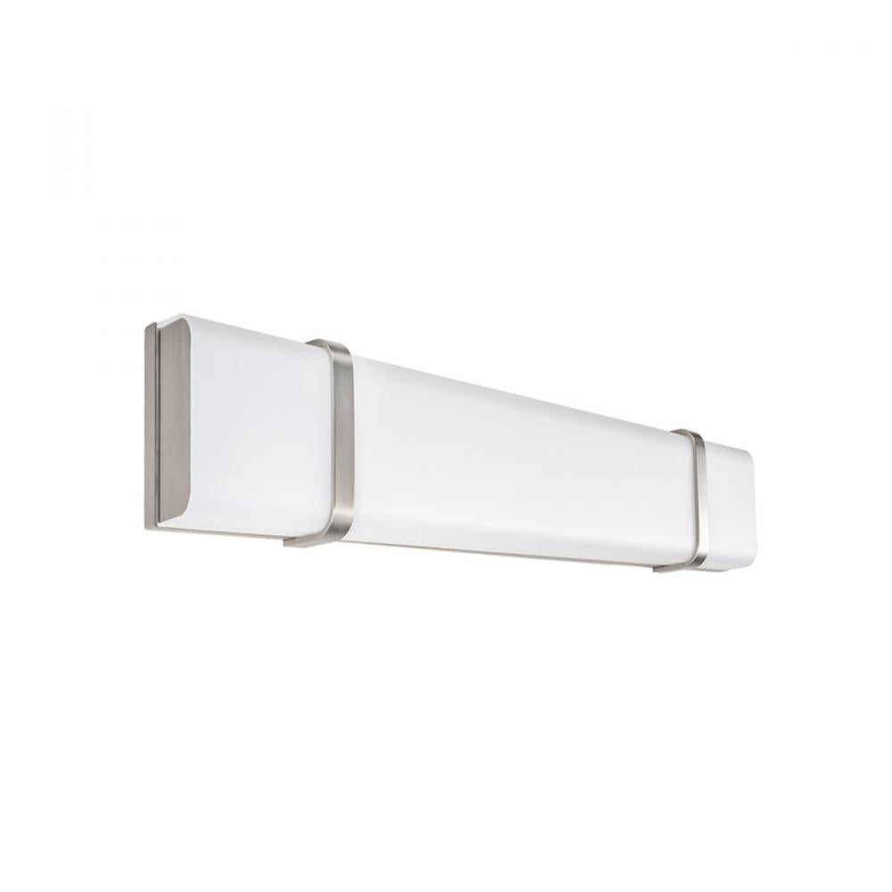 WAC LIMITED 1803 ENERGY STAR LED BATH VANITY & WALL LIGHT 3000K