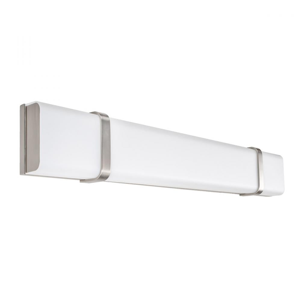 WAC LIMITED 1803 ENERGY STAR LED BATH VANITY & WALL LIGHT 3000K