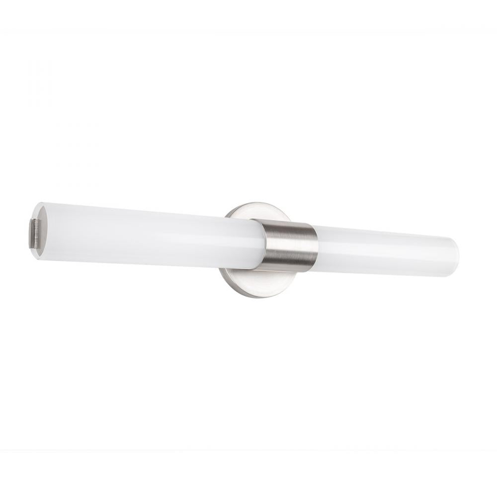 WAC LIMITED 1804 ENERGY STAR LED BATH VANITY & WALL LIGHT 3500K