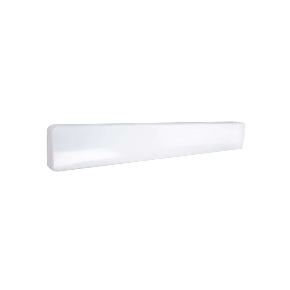 WAC LIMITED FLO ENERGY STAR 5CCT LED BATH VANITY & WALL LIGHT