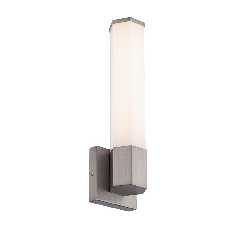 WAC LIMITED 2301 REMI BATH & WALL SCONCE 3CCT