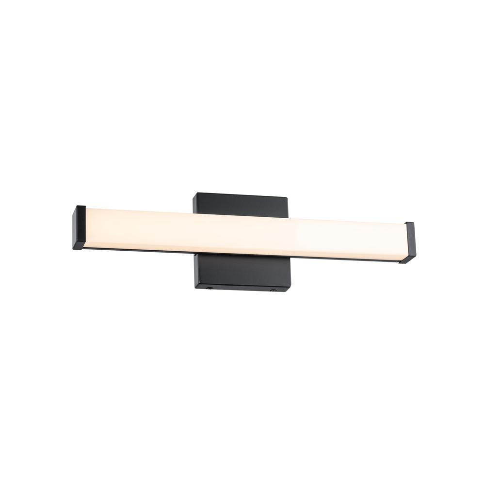 WAC LIMITED SLIM LED BATH VANITY & WALL LIGHT 5CCT