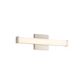 WAC LIMITED SLIM LED BATH VANITY & WALL LIGHT 5CCT