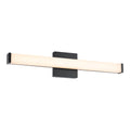WAC LIMITED SLIM LED BATH VANITY & WALL LIGHT 5CCT