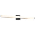 WAC LIMITED SLIM LED BATH VANITY & WALL LIGHT 5CCT