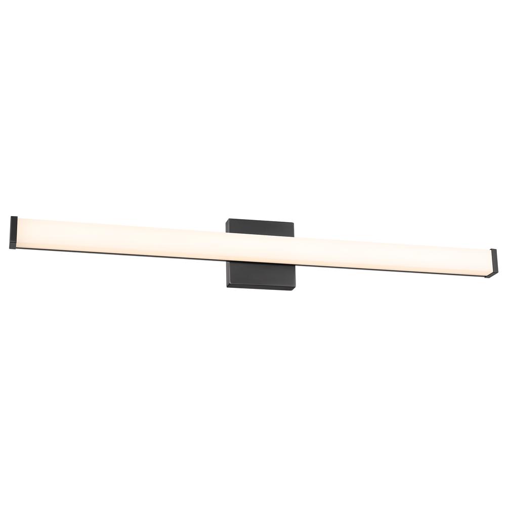 WAC LIMITED SLIM LED BATH VANITY & WALL LIGHT 5CCT