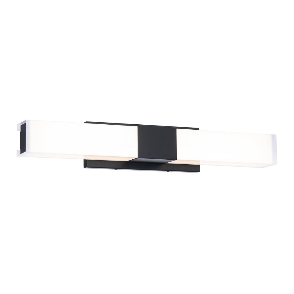 WAC LIMITED STUDIO LED BATH VANITY & WALL LIGHT 5CCT