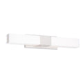 WAC LIMITED STUDIO LED BATH VANITY & WALL LIGHT 5CCT